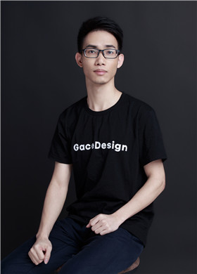 GaceDesign,Ban Chen,設計師
